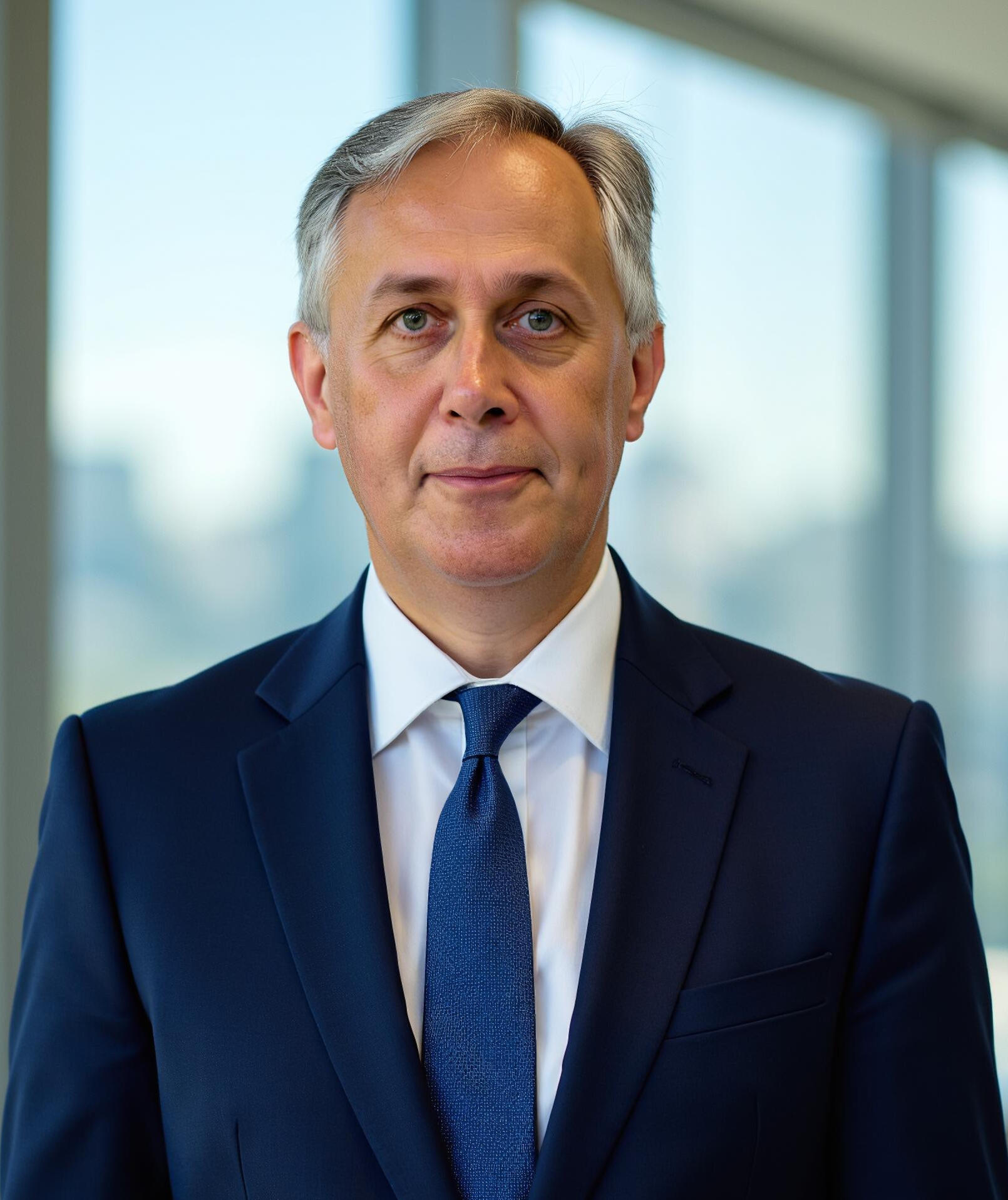 GrowthStarCFO Founder